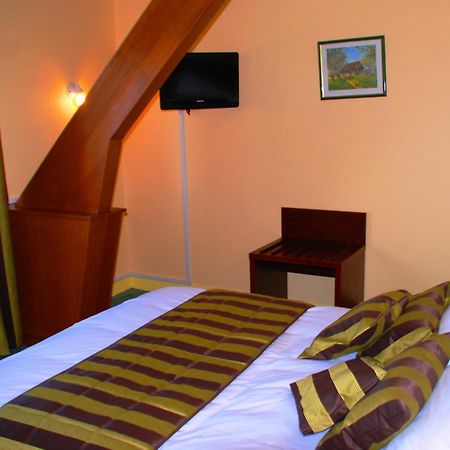 The Originals City, Hotel Cathedrale, Lisieux Luaran gambar