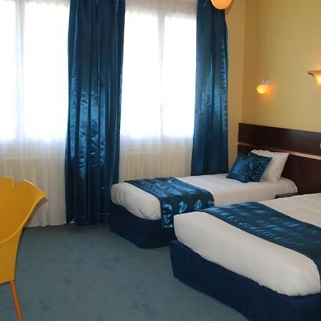 The Originals City, Hotel Cathedrale, Lisieux Luaran gambar