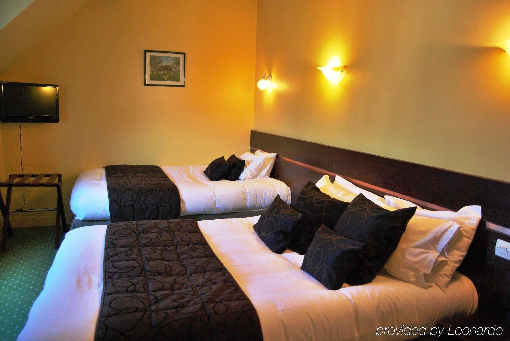 The Originals City, Hotel Cathedrale, Lisieux Luaran gambar