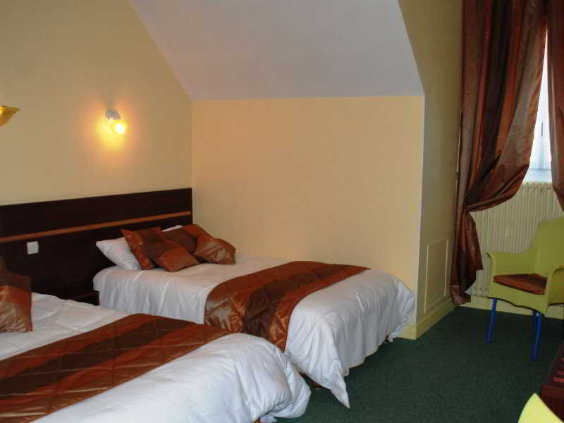 The Originals City, Hotel Cathedrale, Lisieux Luaran gambar
