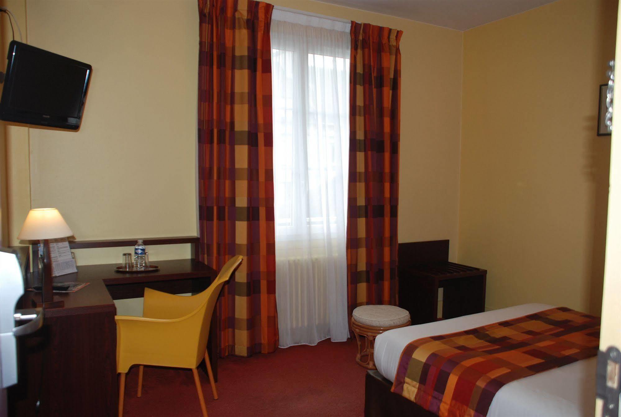 The Originals City, Hotel Cathedrale, Lisieux Luaran gambar