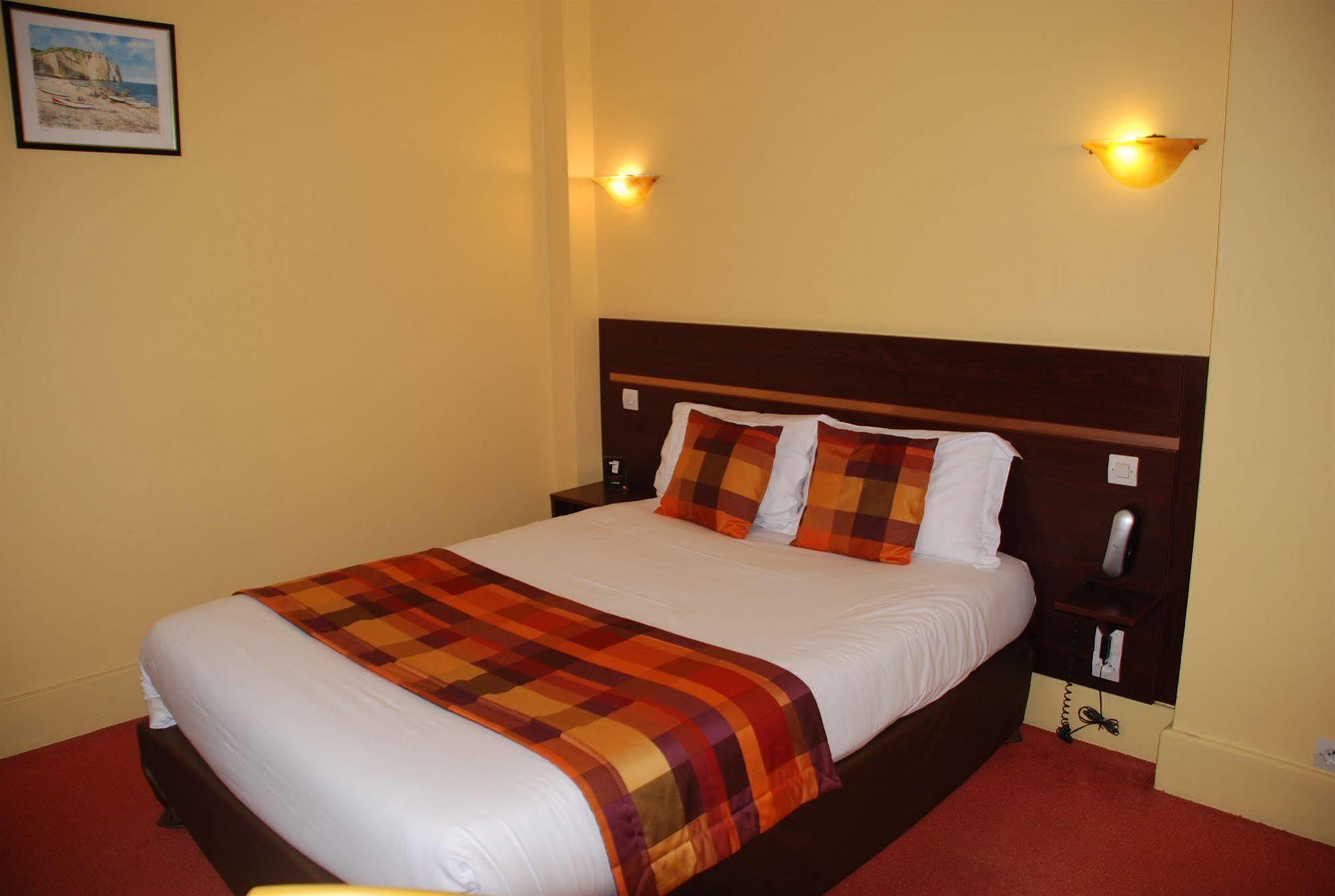 The Originals City, Hotel Cathedrale, Lisieux Luaran gambar