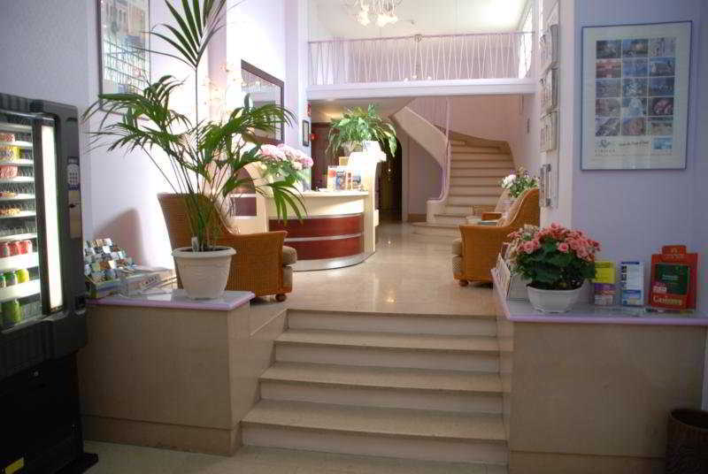 The Originals City, Hotel Cathedrale, Lisieux Luaran gambar